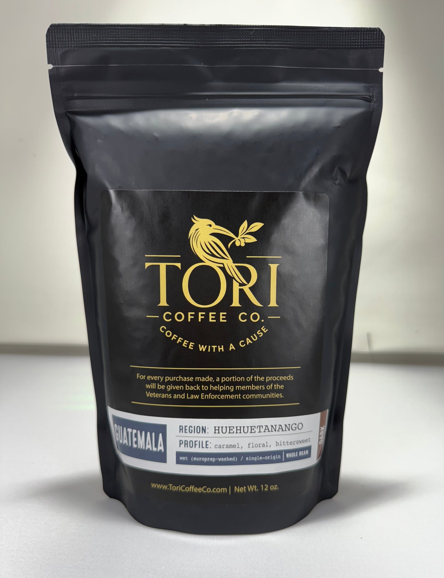 The Ritual Reserve | 4 Pack x 12oz= 3 Pounds