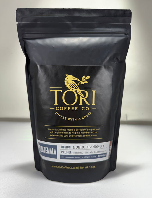 The Ritual Reserve | 4 Pack x 12oz= 3 Pounds