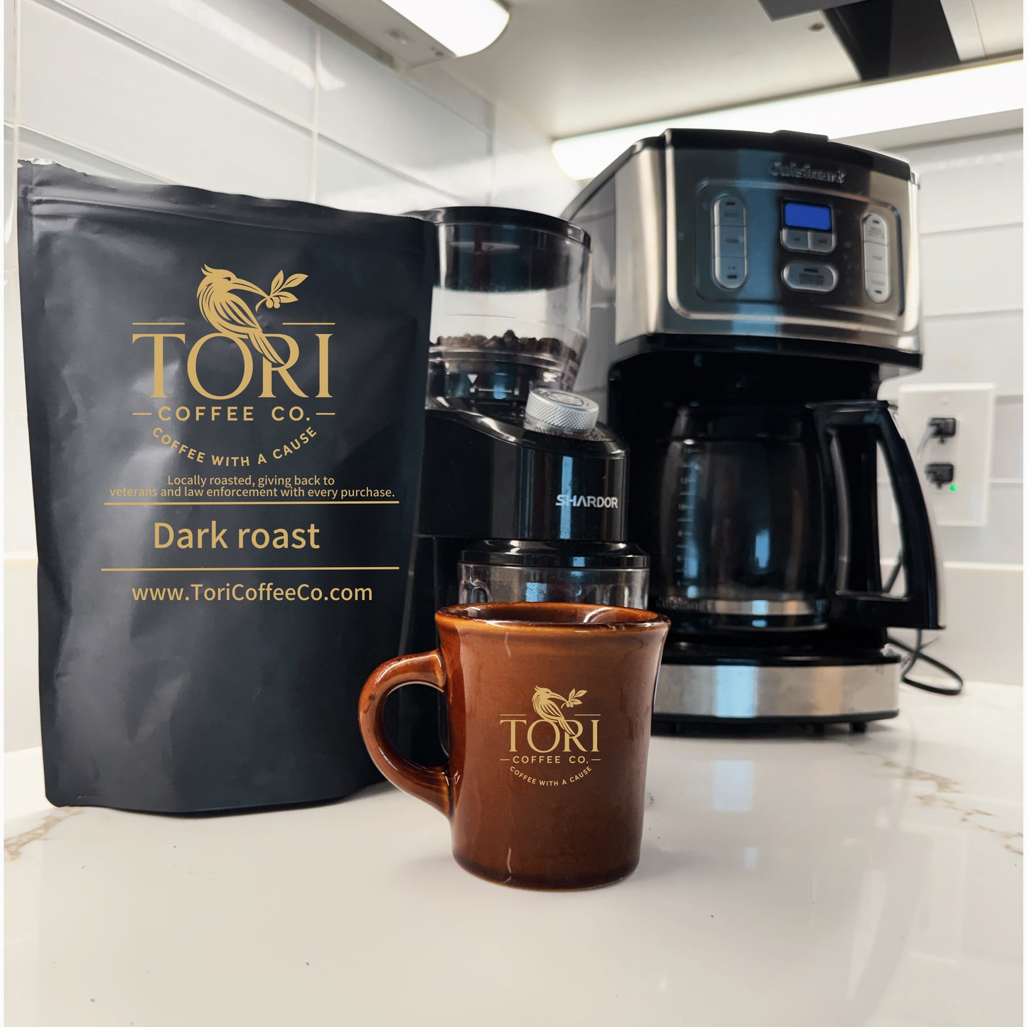 Guatemala | Dark Roast | 12oz