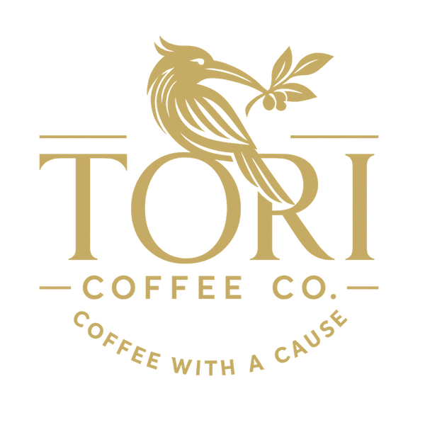 Tori Coffee Co.