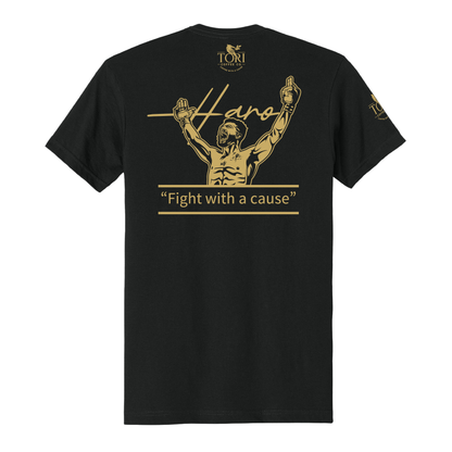 Haro Ritual T-shirt & Coffee Package